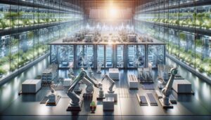 YEO Teknoloji Enerji Depolama Tuzla Yerli Robot Üretimi Robo Otomasyon Enerji Sistemleri YEOTK