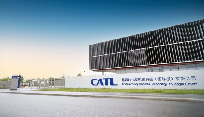 15 Yıl Garantili Elektrikli Araç Bataryası CATL ve NIO Elektrikli Araç İnovasyonu Uzun Ömürlü Elektrikli Otobüs Bataryaları