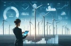2023 Galata Wind Kar Payı Dağıtımı Galata Wind Finansal Performans Analizi Galata Wind Yatırım ve Çevresel Etkiler