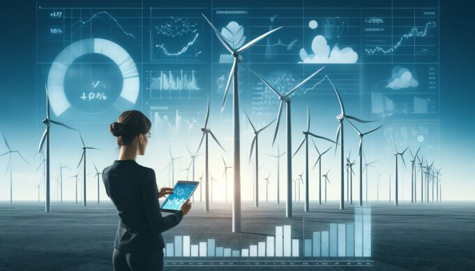 2023 Galata Wind Kar Payı Dağıtımı Galata Wind Finansal Performans Analizi Galata Wind Yatırım ve Çevresel Etkiler