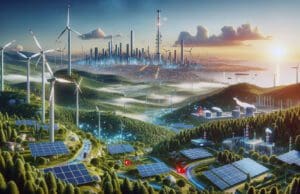 2023 Türkiye Yenilenebilir Enerji Raporu Türkiye Net Sıfır 2053 Hedefi SHURA Enerji Dönüşümü İzleme 2023