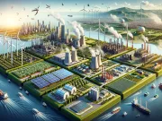 Türkiye’nin İklim Değişikliği Azaltım Stratejisi ve Eylem Planı 2024-2030 Türkiye İklim Değişikliği Stratejisi Türkiye Net Sıfır Emisyon Hedefleri Enerji ve Sanayi Sektörlerinde Emisyon Azaltımı