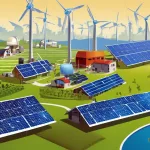 2024-2030 Türkiye İklim Değişikliği Stratejisi Türkiye Net Sıfır Emisyon Hedefleri Enerji ve Sanayi Sektörlerinde Emisyon Azaltımı