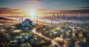 2024 Yeşil Dönüşüm Finansmanı Türkiye Sürdürülebilir Enerji Teşvikleri Yeşil Dönüşüm için Devlet Destekleri