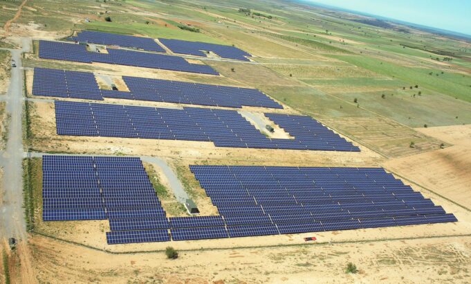 Akfen Yeni Hibrit GES Yatırımları Denizli ve Çanakkale GES Projeleri YEKDEM Destekli GES Yatırımları