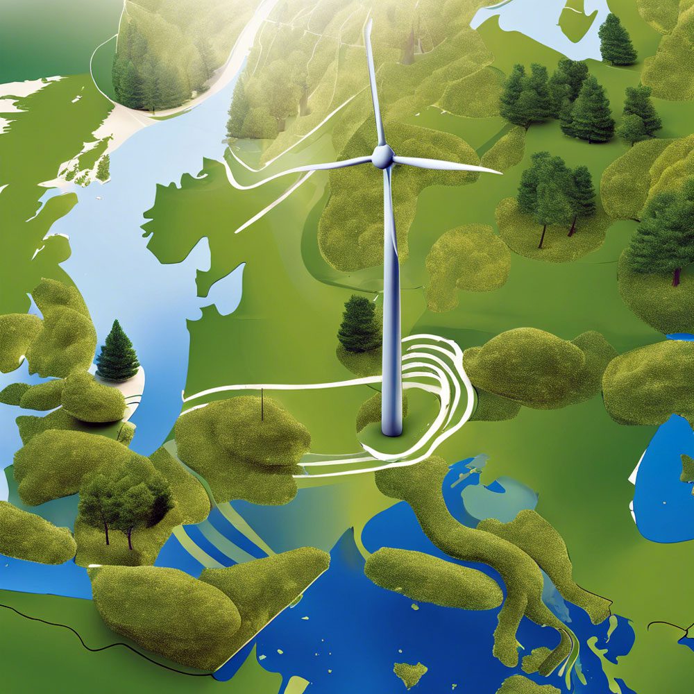 Avrupa Parlamentosu Enerji Şartı Anlaşması Çekilme Enerji Şartı Anlaşmasının Türkiye Üzerindeki Etkileri AB Enerji Politikaları ve Çevresel Etkiler