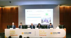 Enerjisa Enerji 2023 Yatırımları Sürdürülebilir Enerji Gelişim Planları Enerji Sektöründe Yenilikçi Projeler