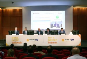 Enerjisa Enerji olağan genel kurulu: Yatırımlar, finansal sonuçlar, gelecek planları Enerjisa Enerji 2023 Yatırımları Sürdürülebilir Enerji Gelişim Planları Enerji Sektöründe Yenilikçi Projeler