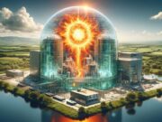 First Light Fusion nükleer füzyon Enerji üretiminde devrim Sürdürülebilir enerjinin geleceği