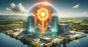 First Light Fusion nükleer füzyon Enerji üretiminde devrim Sürdürülebilir enerjinin geleceği