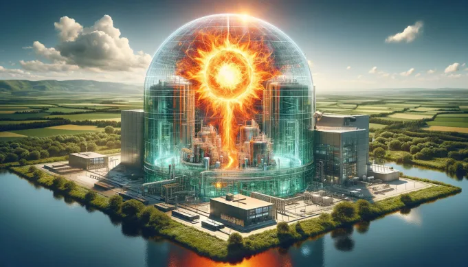 First Light Fusion nükleer füzyon Enerji üretiminde devrim Sürdürülebilir enerjinin geleceği