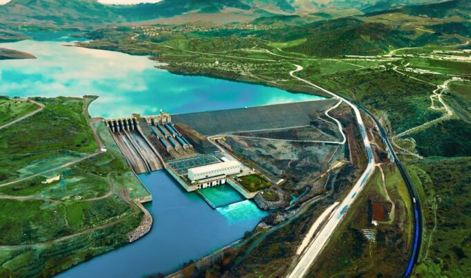 IC Enterra Yenilenebilir Enerji Halka Arzı Türkiye'de Yenilenebilir Enerji Yatırımı Sürdürülebilir Büyüme ve Enerji Sektörü