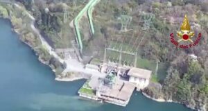 İtalya’daki hidroelektrik santral patlaması: En az üç işçi hayatını kaybetti İtalya Hidroelektrik Santral Güvenlik Soruşturması Enel Santral Arama Kurtarma Çalışmaları Bologna Enel Hidroelektrik Santral Patlaması
