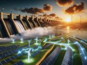 Ramazan Bayramı’nın üçüncü gününde yenilenebilir enerjiden rekor elektrik üretimi Ramazan Bayramı Yenilenebilir Enerji Rekoru Türkiye Yenilenebilir Enerji Üretimi Enerji Bağımsızlığı ve Sürdürülebilir Kalkınma