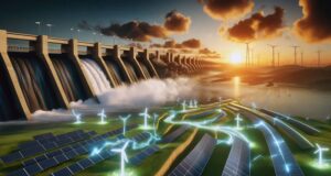 Ramazan Bayramı Yenilenebilir Enerji Rekoru Türkiye Yenilenebilir Enerji Üretimi Enerji Bağımsızlığı ve Sürdürülebilir Kalkınma