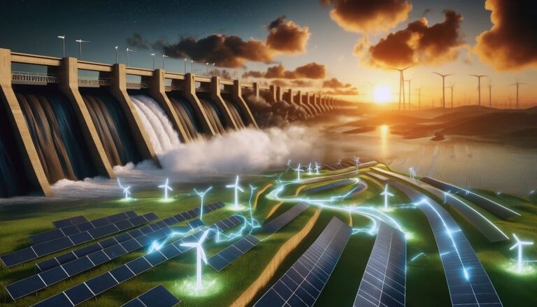 Ramazan Bayramı’nın üçüncü gününde yenilenebilir enerjiden rekor elektrik üretimi Ramazan Bayramı Yenilenebilir Enerji Rekoru Türkiye Yenilenebilir Enerji Üretimi Enerji Bağımsızlığı ve Sürdürülebilir Kalkınma
