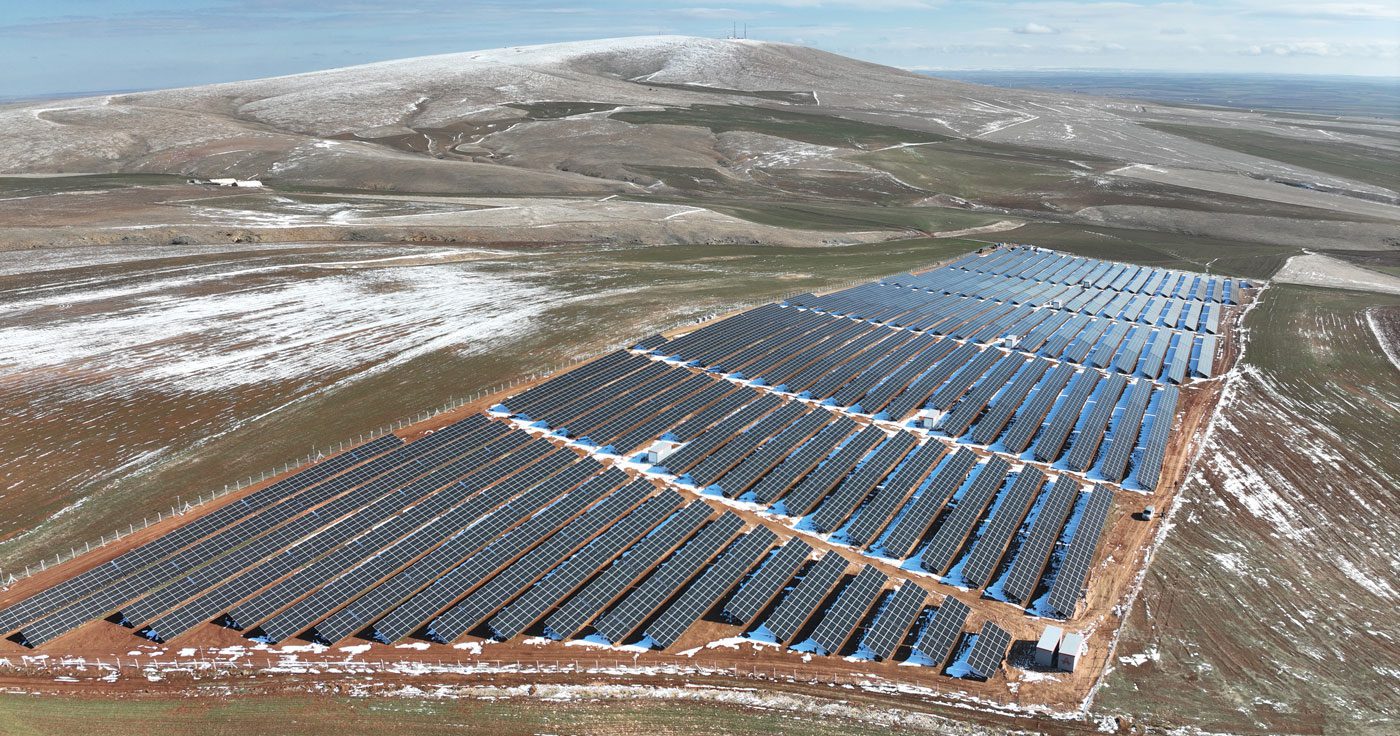 Soento Enerji yenilenebilir enerji iş birliği Türkiye'de sürdürülebilir enerji çözümleri Konteyner tipi enerji depolama sistemleri