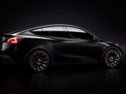 Tesla Model Y’nin uzun menzilli arkadan itişli modeli Avrupa’da tanıtıldı Tesla Model Y Uzun Menzilli Avrupa Tesla Arkadan İtişli Yeni Model Elektrikli Araçlar Avrupa Piyasası