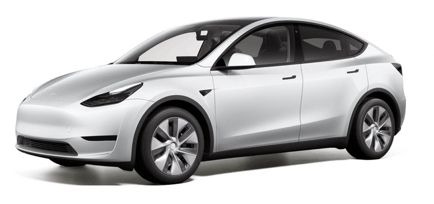 Tesla Model Y Uzun Menzilli Avrupa Tesla Arkadan İtişli Yeni Model Elektrikli Araçlar Avrupa Piyasası