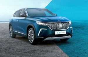 Togg T10X V2 için 800 bin TL krediye %0 faiz