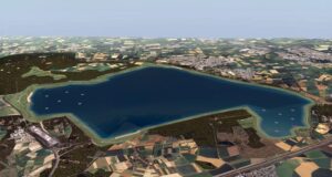 Tosyalı Ren Su Boru Hattı İhalesi Avrupa Yeşil Çelik Üretimi Çevresel Dönüşüm Projeleri