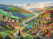 Türkiye ve Dünya Bankası arasında yeşil gelecek için güçlü işbirliği Türkiye Dünya Bankası Sürdürülebilir Kalkınma İşbirliği Yeşil Dönüşüm Finansmanı ve Enerji Güvenliği Hazine ve Maliye Bakanı Şimşek’in Ekonomik İşbirliği Plan