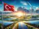 Türkiye yenilenebilir enerji artışı Türkiye enerji güvenliği ve yenilenebilir kaynaklar Türkiye güneş ve rüzgar enerjisi yatırımları