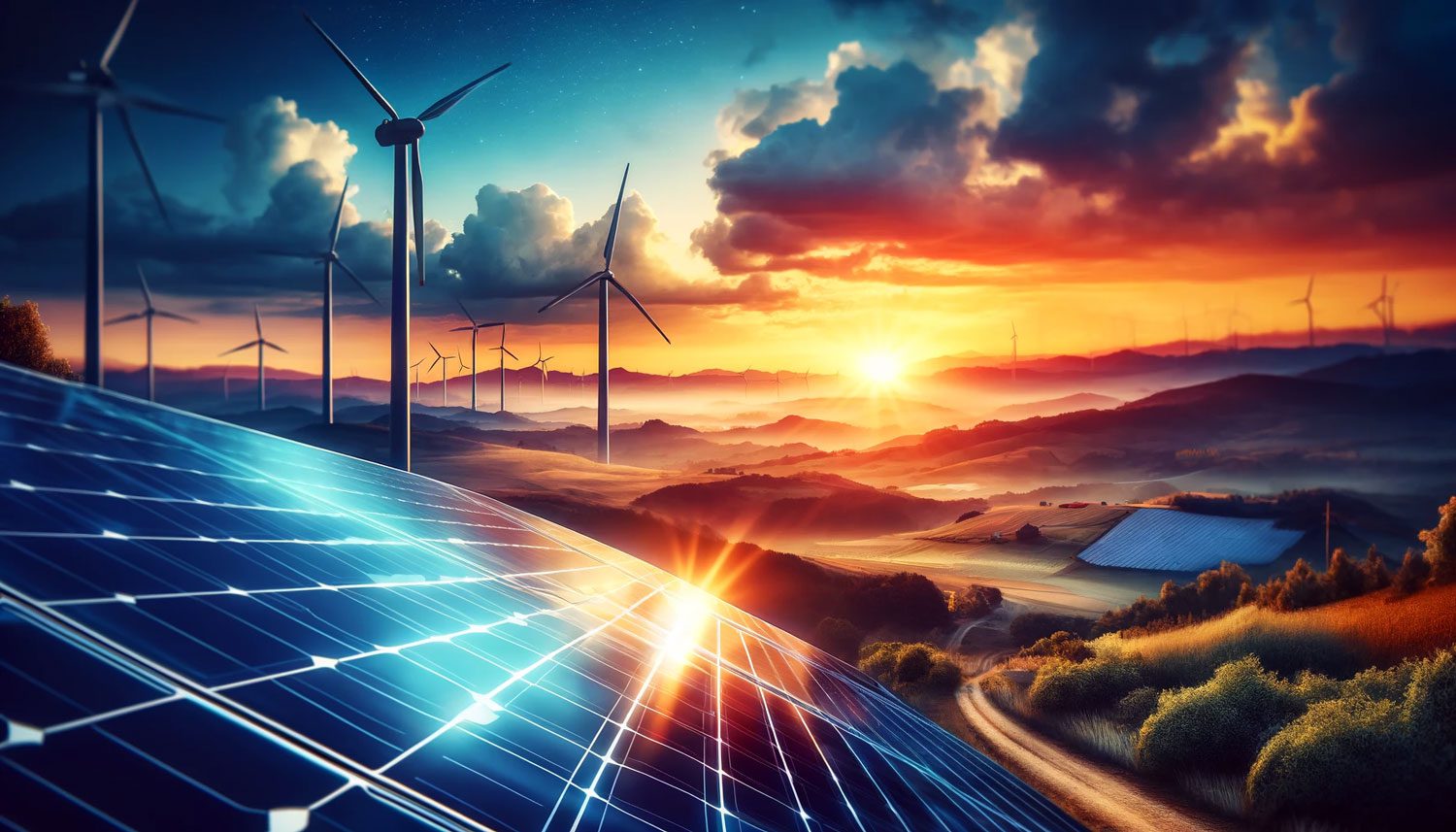 Türkiye yenilenebilir enerji artışı Türkiye enerji güvenliği ve yenilenebilir kaynaklar Türkiye güneş ve rüzgar enerjisi yatırımları