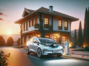 Türkiye'de Elektrikli Araç Şarjı Evde Elektrikli Araç Şarj Avantajları Elektrikli Araç Şarj İstasyonları Fiyatlar Elaris