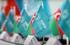 COP29 İklim Zirvesi Bakü Temiz Enerji Finansmanı Türkiye Yenilenebilir Enerji Potansiyeli