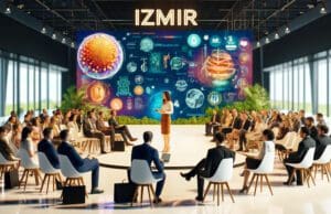 CYE Türkiye 2024 İzmir BiggBiodesign biyoteknoloji yenilikleri yaratıcı liderlik zirvesi 2024