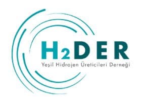 Yeşil Hidrojen Üreticileri Derneği (H2DER)