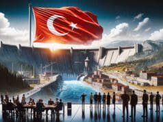 HESİAD Hidroelektrik Yönetimi Türkiye Hidroelektrik Kapasitesi Yenilenebilir Enerji Finansmanı Türkiye