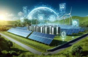 IBT Solar ve CATL İş Birliği Enerji Depolama ve Hızlı Şarj Teknolojileri IBT Solar CATL Yeşil Enerji Çözümleri