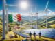 IC Enterra Yenilenebilir Enerji İtalya Yatırımı IC Enterra Uluslararası Büyüme Stratejisi Türkiye Yenilenebilir Enerji Projeleri