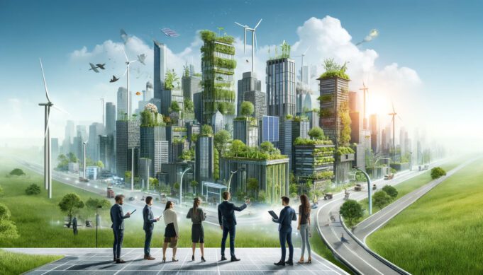 İstanbul Karbon Zirvesi İnovasyonları Sürdürülebilirlik Ödülleri ve Sektörel Başarılar Düşük Karbon Ekonomisi ve Dijital Dönüşüm