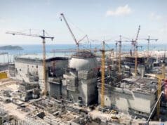 Türkiye Nükleer Enerji Hedefleri Trakya ve Sinop Nükleer Santralleri Çin ile Nükleer Enerji İşbirliği