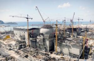 Türkiye Nükleer Enerji Hedefleri Trakya ve Sinop Nükleer Santralleri Çin ile Nükleer Enerji İşbirliği
