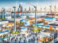 WindEnergy Hamburg 2024 Türkiye Rüzgar Enerjisi Birliği (TÜREB) Türk rüzgar sektörü potansiyeli