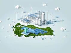 Yeşil Hidrojen Üretim Bölgeleri H2DER Çalışmaları Türkiye Avrupa Hidrojen Boru Hattı