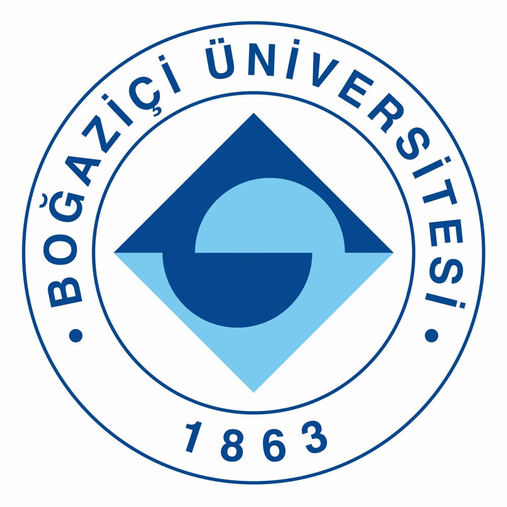 Boğaziçi Üniversitesi Logo