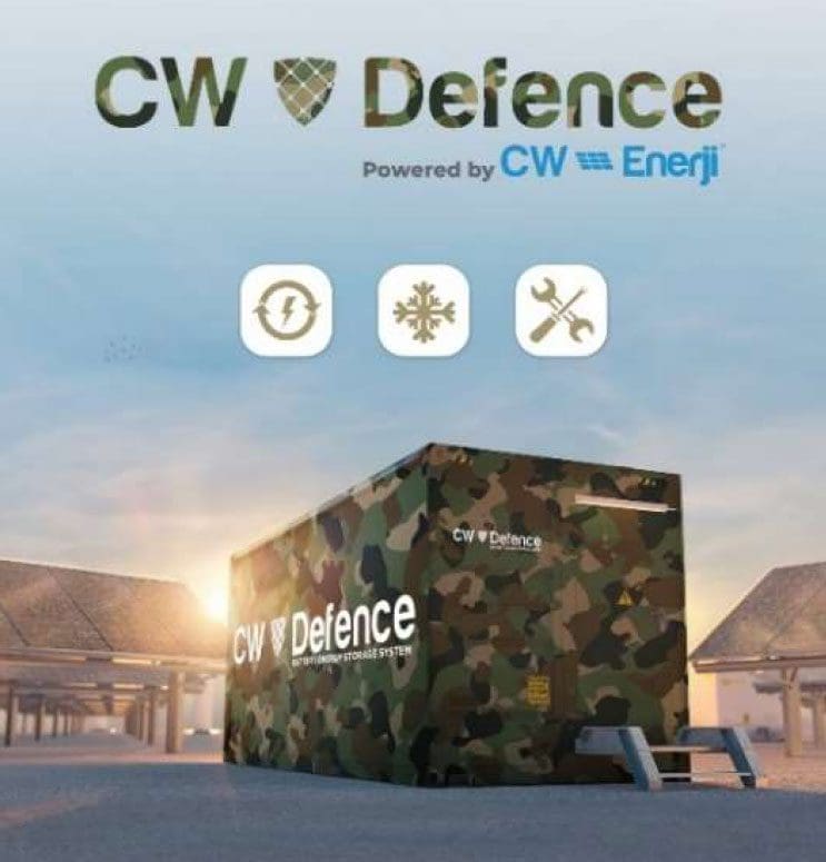 CW Enerji 2024 birinci çeyrek bilançosu CW Enerji gelirler ve kar marjları CW Enerji yeni sözleşmeler ve stratejik adımlar