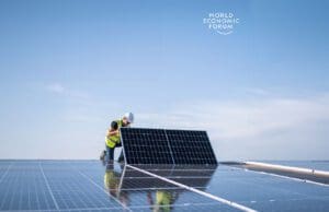 Küresel Enerji Dönüşümü Raporu Dünya Ekonomik Forumu Raporu Etkili Enerji Dönüşümünü Teşvik Etme