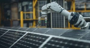 Türkiye Güneş Paneli Üretimi Güneş Enerjisi Yatırımları Yerli Güneş Paneli Üreticileri
