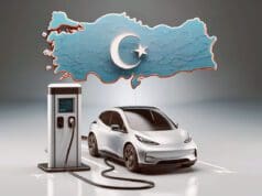 Türkiye'de elektrikli otomobil fırsatları Avrupa Mutabakatı ve otomotiv sektörü Çin menşeli otomobillere ek vergi