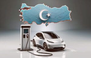 Türkiye'de elektrikli otomobil fırsatları Avrupa Mutabakatı ve otomotiv sektörü Çin menşeli otomobillere ek vergi