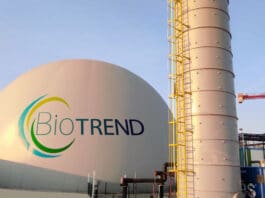 Biotrend 2024 ilk çeyrek finansal sonuçlar Biotrend Freepoint stratejik ortaklık Biotrend plastik ileri dönüşüm