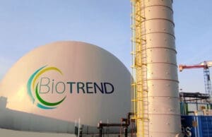 Biotrend 2024 ilk çeyrek finansal sonuçlar Biotrend Freepoint stratejik ortaklık Biotrend plastik ileri dönüşüm
