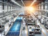 CW Enerji hücre üretim tesisi teşviki CW Solar Cell Enerji yatırımı Fotovoltaik hücre üretim teşvik onayı