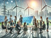 FTSE4Good Endeksi Enerjisa Enerji Sürdürülebilirlik Başarısı
